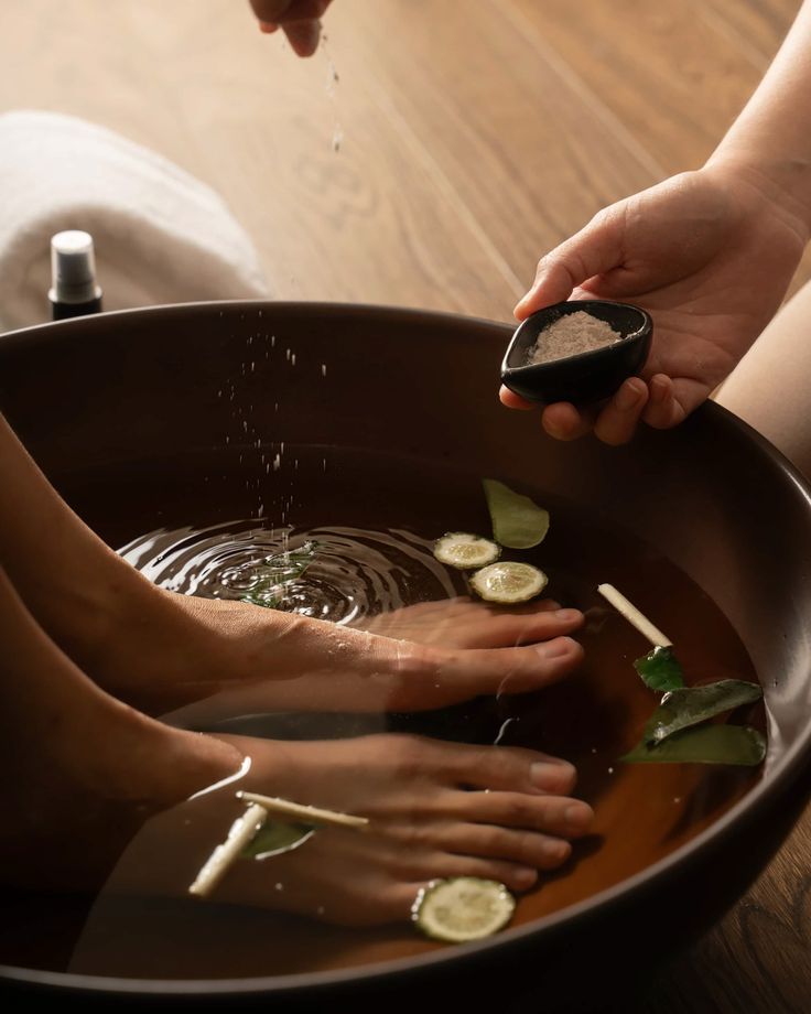 Kanpeki Full Pedicure